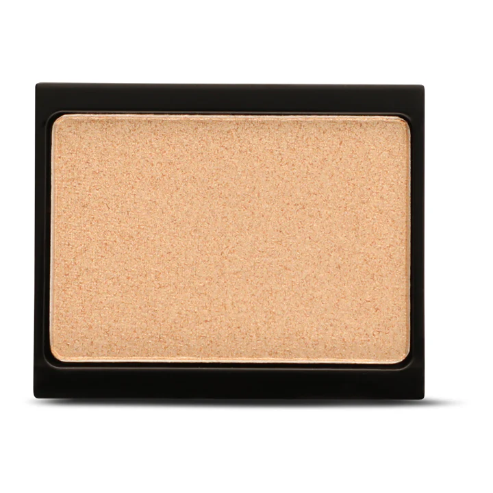 STATIC Eye Shadow REFILL (no case included): Canary Gold