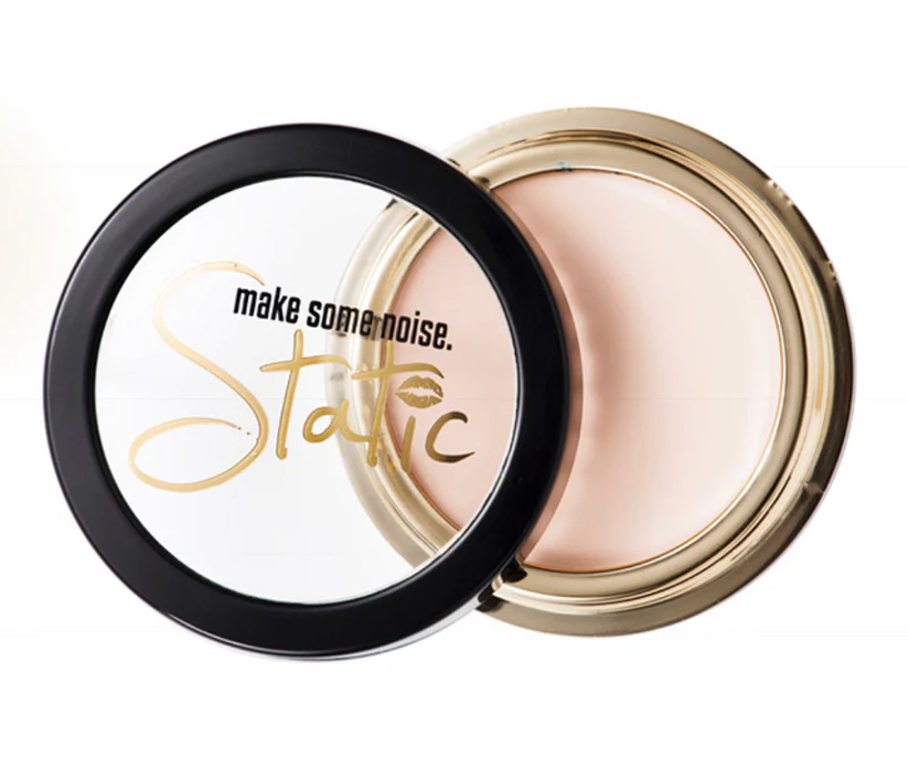 STATIC Eye Shadow Primer