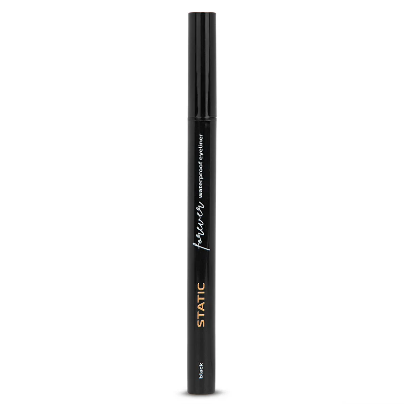 STATIC Forever Waterproof Eyeliner