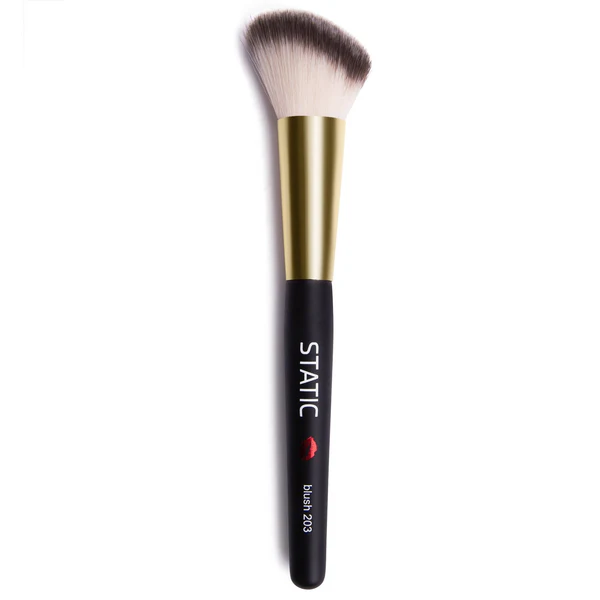 STATIC Blush Brush (Slanty) 203
