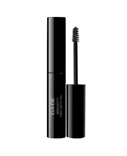 GADE Browity Fiber Brow Gel 14 Soft Black