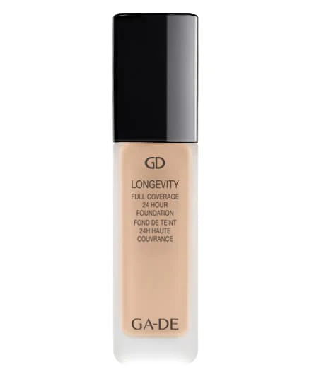 GADE Longevity 24H Foundation 550
