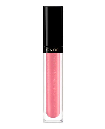 GADE Lip Gloss Crystal Lights 831 Pink Delight
