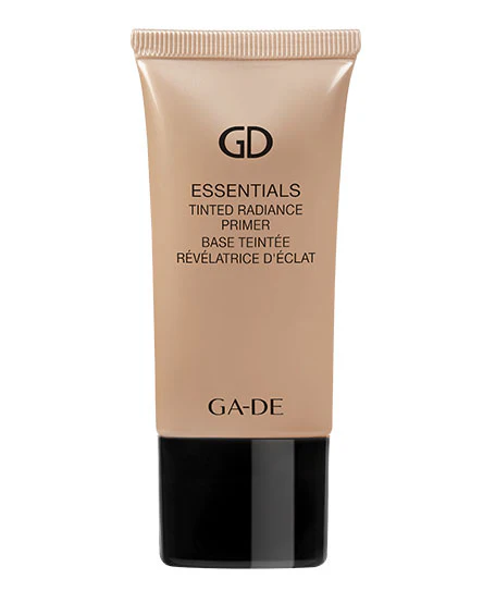 GADE Essentials Tinted Radiance Primer
