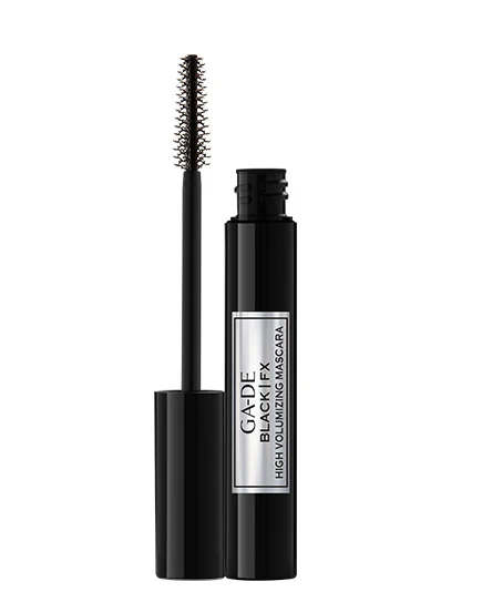 GADE Black FX High Volumizing Mascara