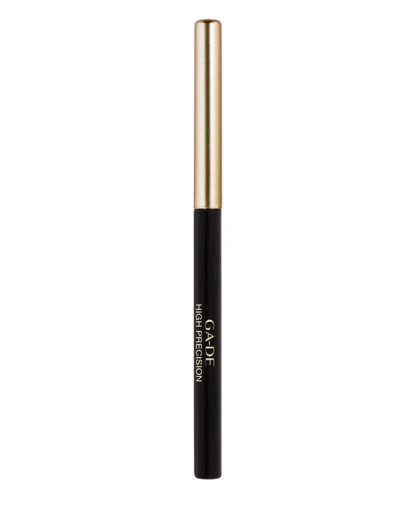 GADE High Precision Eye Liner 01 Black