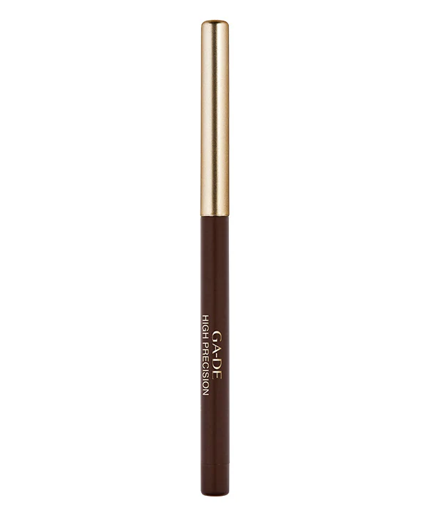 GADE High Precision Eye Liner 02 Brown