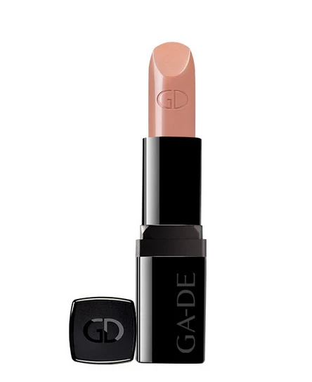 GADE True Color Satin Lipstick 194 Nude Sheer