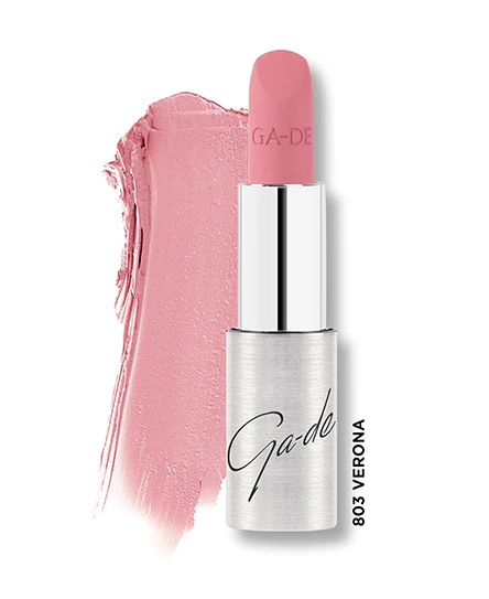 GADE Selfie Soft Matte Lipstick 803 Verona